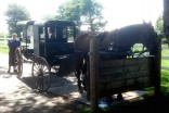 From A to Zoe: Amish and gay Amish and gay