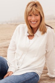 Andrea Meyerson (Photo: Maria Brunner Ventura)