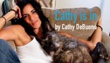Cathy DeBuono