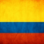 Columbian flag