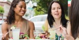 Bethany Frazier food blog on dining out