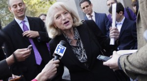 Edith Windsor