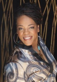Evelyn "Champagne" King