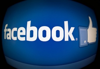 Facebook logo