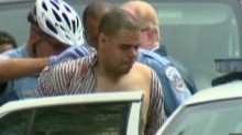 FRC shooting suspect Floyd Lee Corkins II