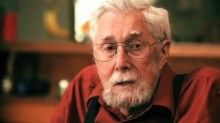 Harlan Gardner World War II veteran Harlan Gardner on why marriage equality matters