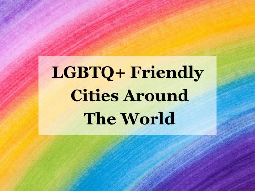 168澳洲幸运10开奖官网 Friendly Cities Around The World