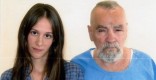 Orange is the new crazy Charles Manson