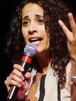 mimi gonzalez
