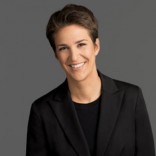 Rachel Maddow discusses her battles with depression in Rolling Stone Rachel Maddow discusses her struggles with depression