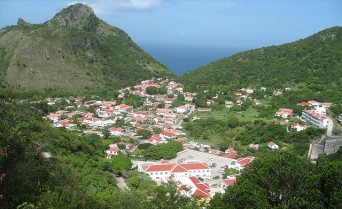 Saba
