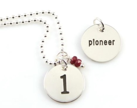Soul Numbers Jewelry