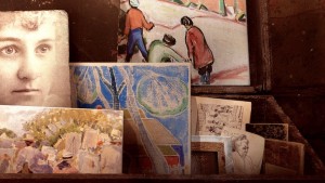 “Packed In The Trunk” – Part Detective Story, Part History Lesson, Part Love Letter To A Kindred Spirit Packed in a trunk documentary film by Wolfe Video