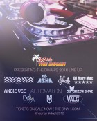 DJ Automaton is the First Trans DJ to Perform at The Dinah