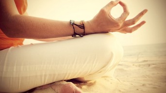 Five minute zen