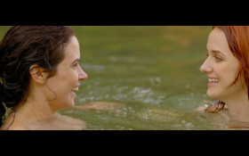 Heartland: Love, Lust and Loss in Oklahoma